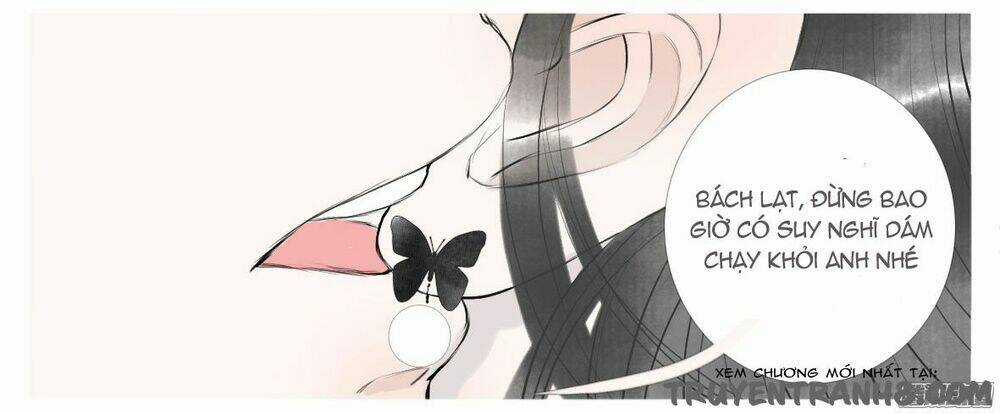 Giữa Anh Và Em - Chapter 43 - Trang 20