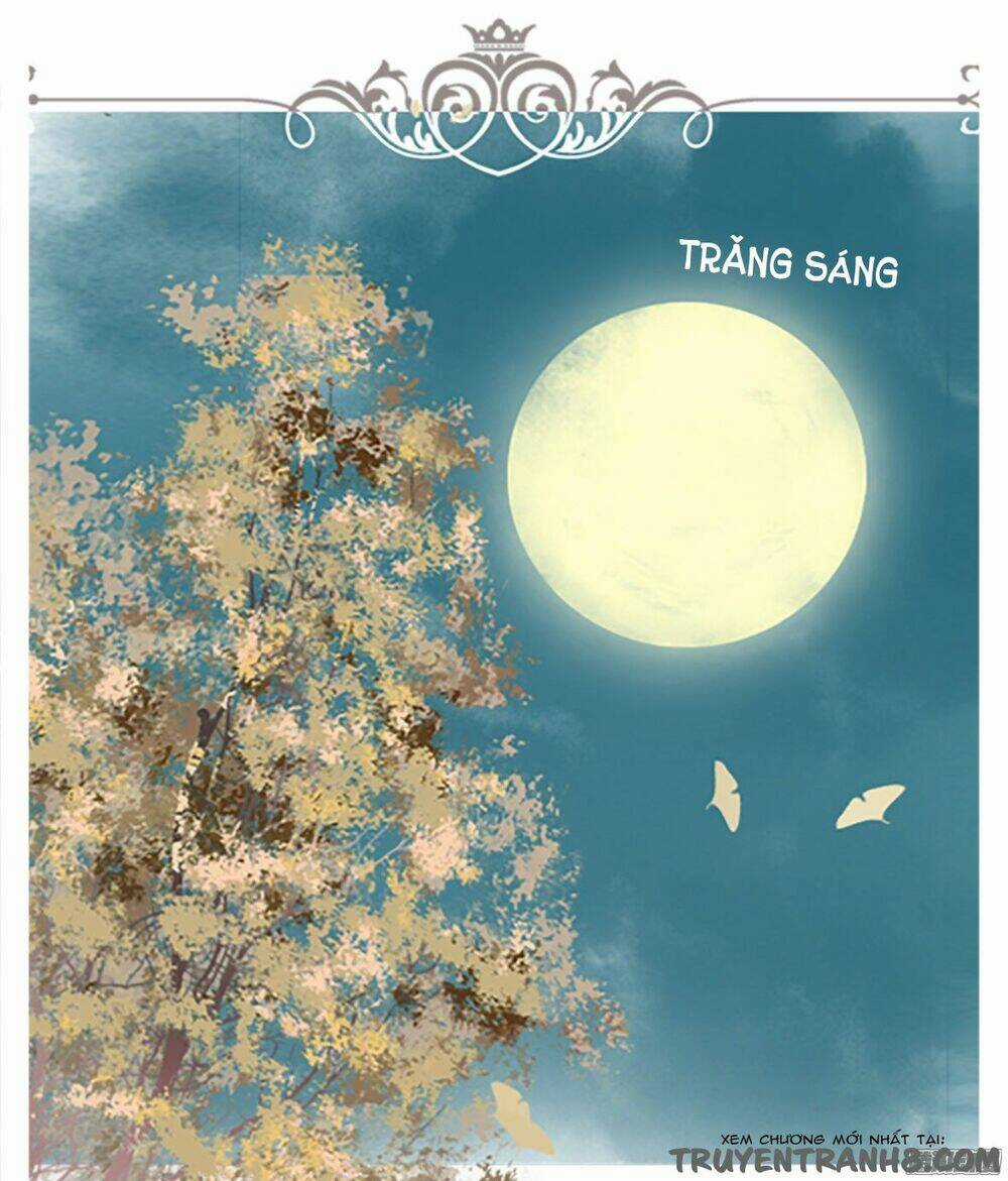 Giữa Anh Và Em - Chapter 43 - Trang 3