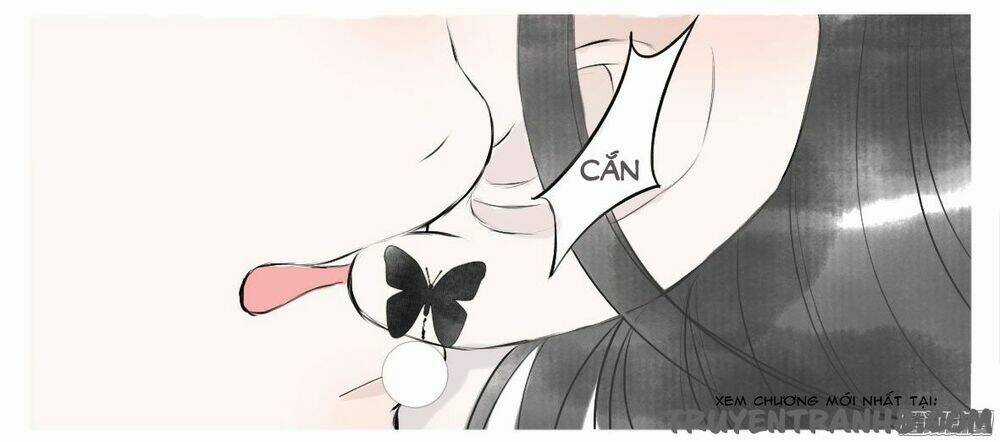 Giữa Anh Và Em - Chapter 43 - Trang 21