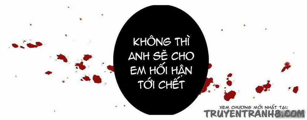 Giữa Anh Và Em - Chapter 43 - Trang 22