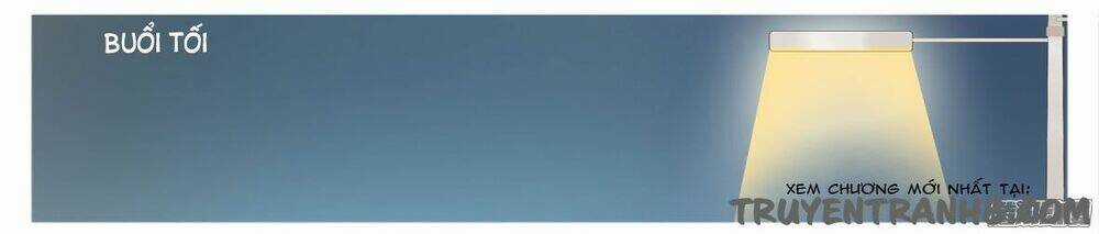 Giữa Anh Và Em - Chapter 43 - Trang 23