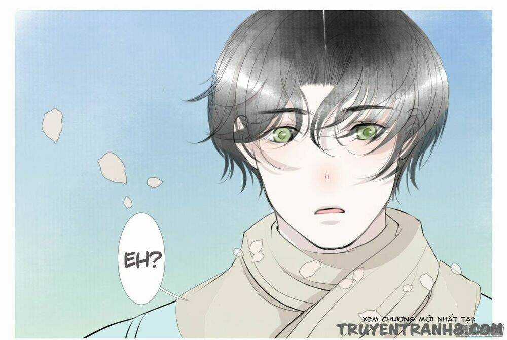 Giữa Anh Và Em - Chapter 43 - Trang 29