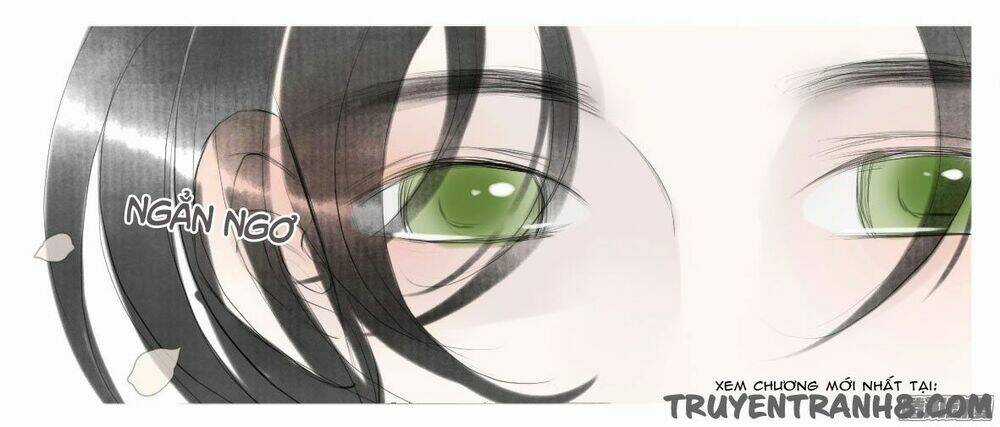 Giữa Anh Và Em - Chapter 43 - Trang 30