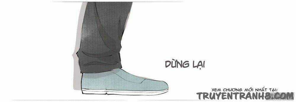 Giữa Anh Và Em - Chapter 43 - Trang 31