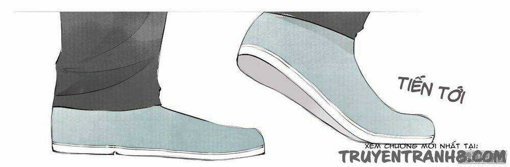 Giữa Anh Và Em - Chapter 43 - Trang 32