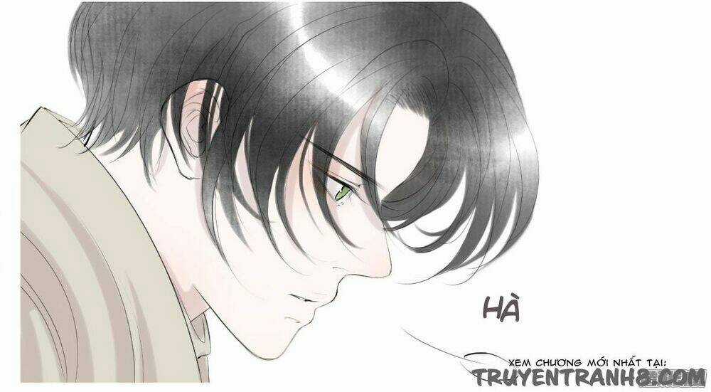 Giữa Anh Và Em - Chapter 43 - Trang 34