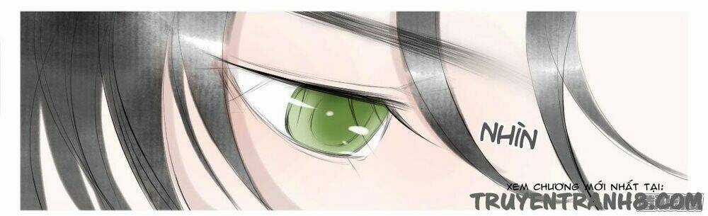 Giữa Anh Và Em - Chapter 43 - Trang 35