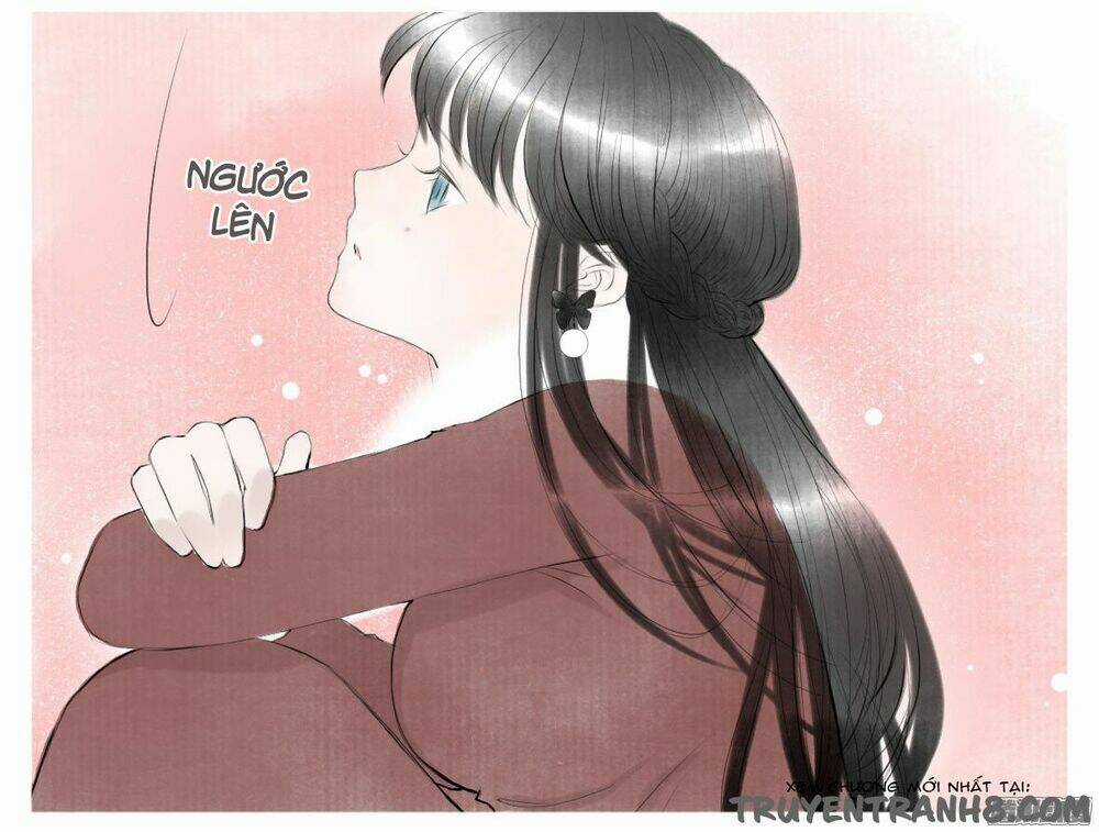 Giữa Anh Và Em - Chapter 43 - Trang 38