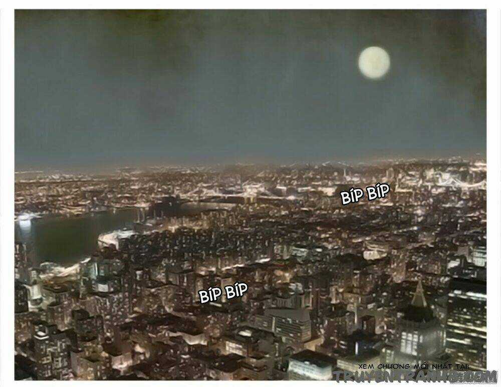 Giữa Anh Và Em - Chapter 43 - Trang 5