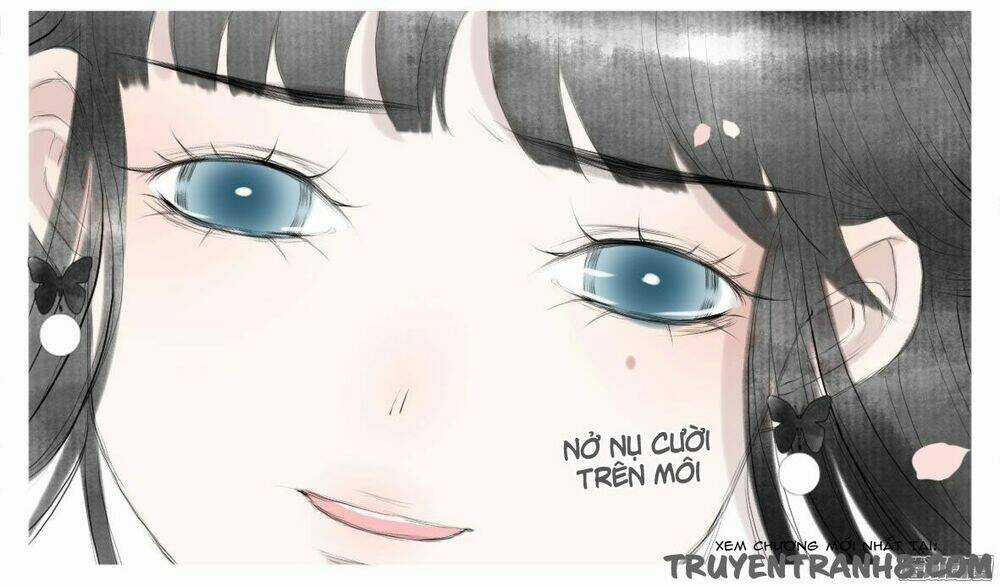 Giữa Anh Và Em - Chapter 43 - Trang 41