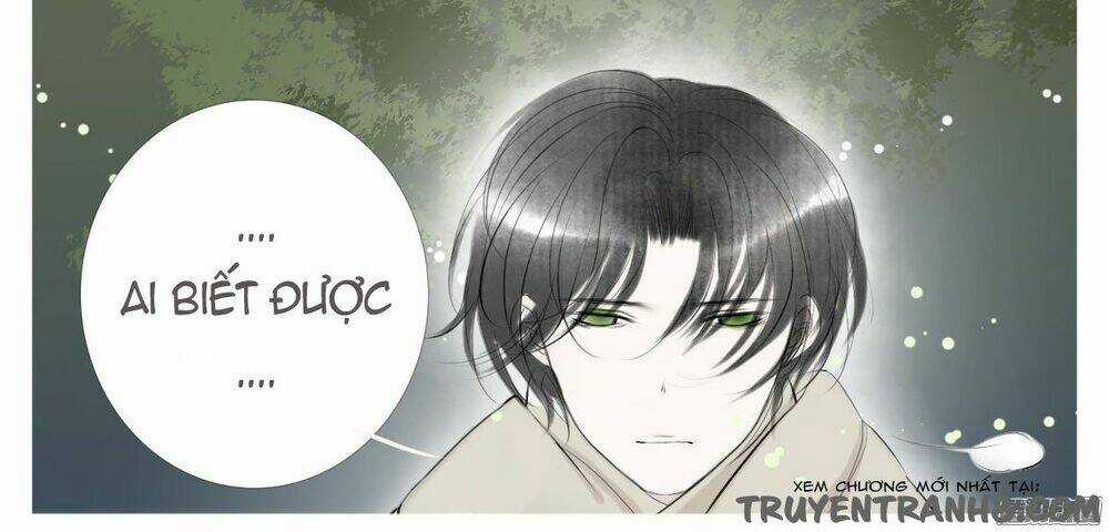 Giữa Anh Và Em - Chapter 43 - Trang 43