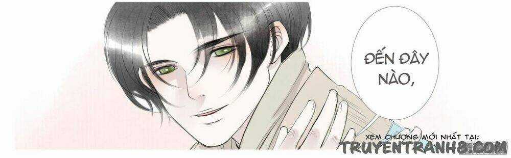 Giữa Anh Và Em - Chapter 43 - Trang 45