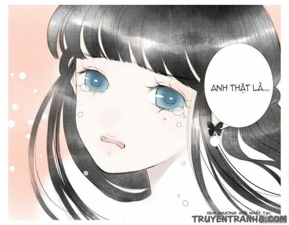 Giữa Anh Và Em - Chapter 43 - Trang 48