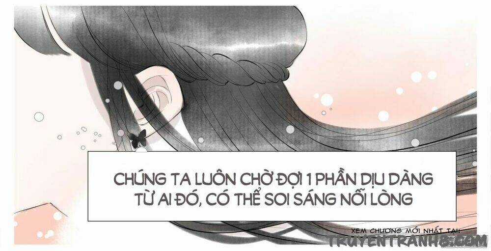 Giữa Anh Và Em - Chapter 43 - Trang 49