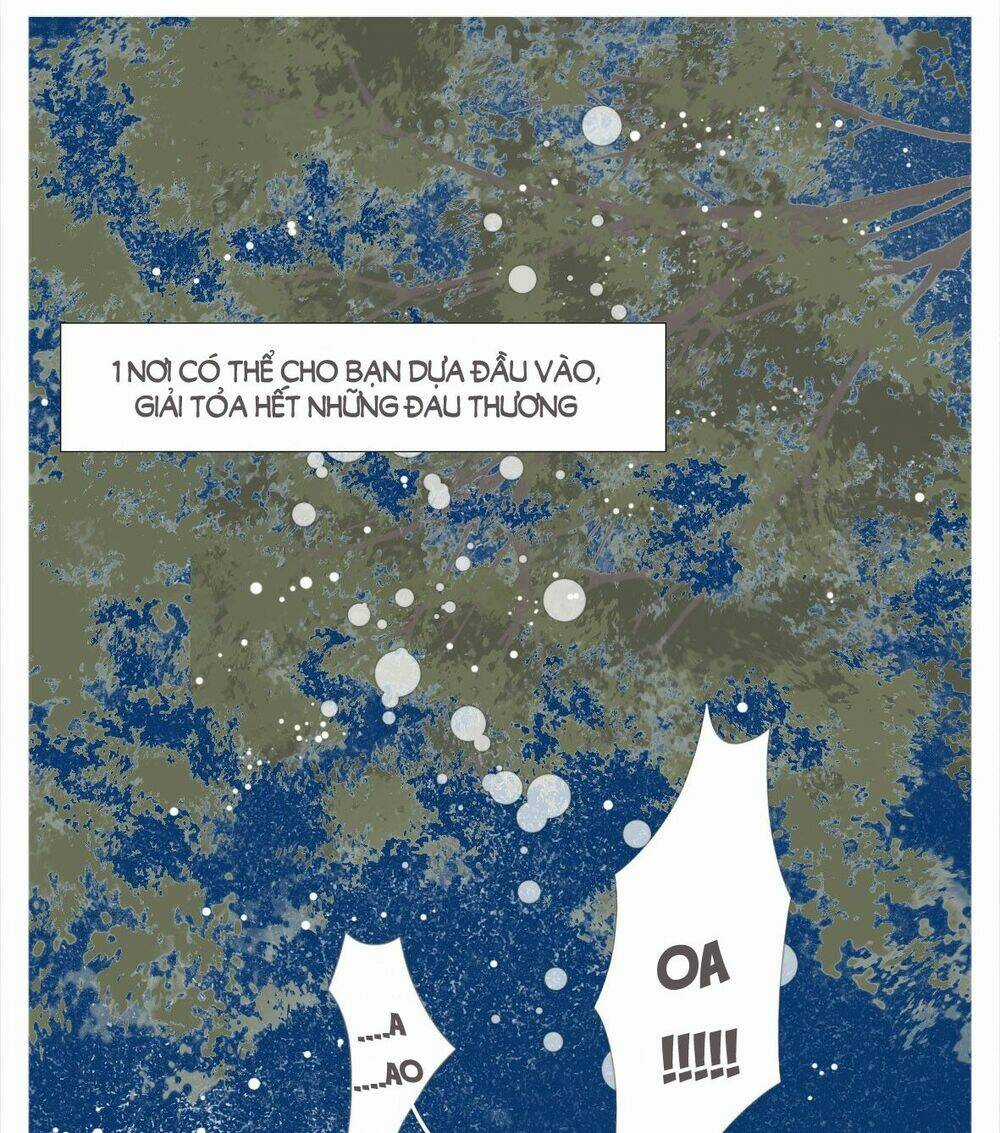 Giữa Anh Và Em - Chapter 43 - Trang 53