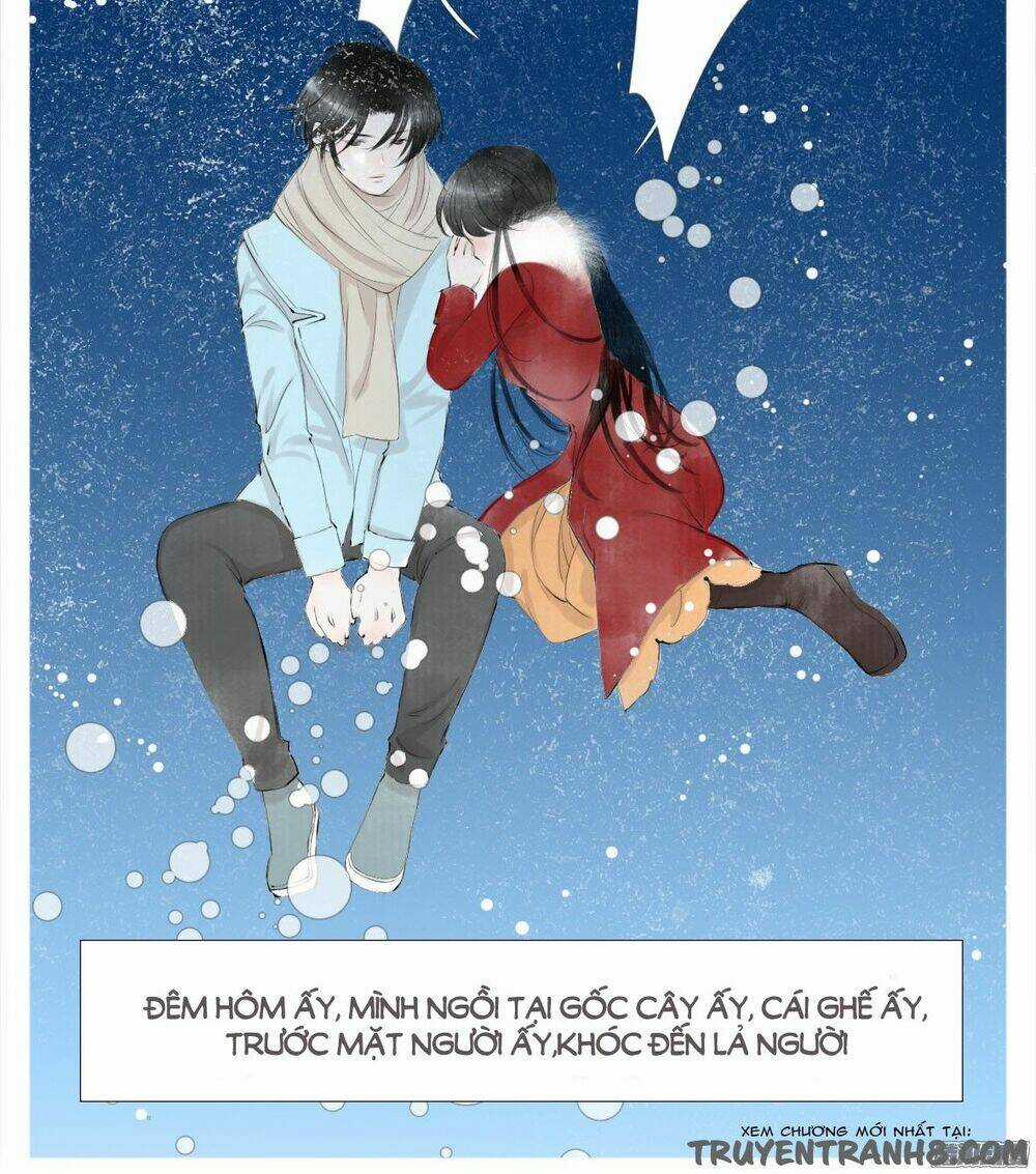 Giữa Anh Và Em - Chapter 43 - Trang 54