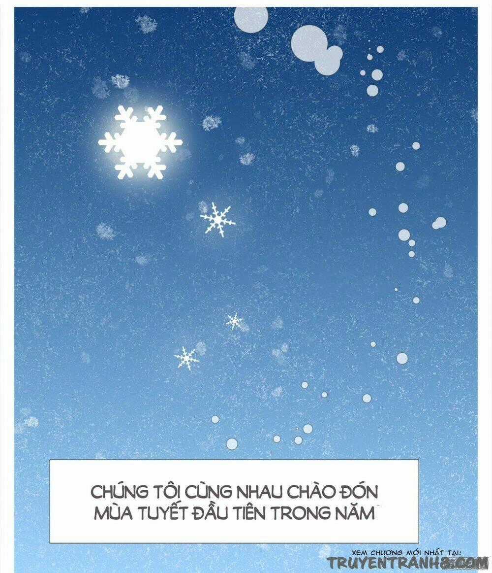Giữa Anh Và Em - Chapter 43 - Trang 56