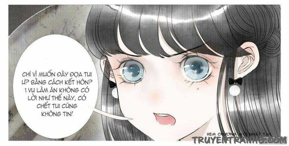 Giữa Anh Và Em - Chapter 43 - Trang 9