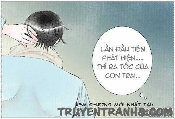 Giữa Anh Và Em - Chapter 44 - Trang 11