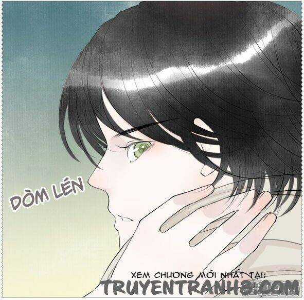 Giữa Anh Và Em - Chapter 44 - Trang 14