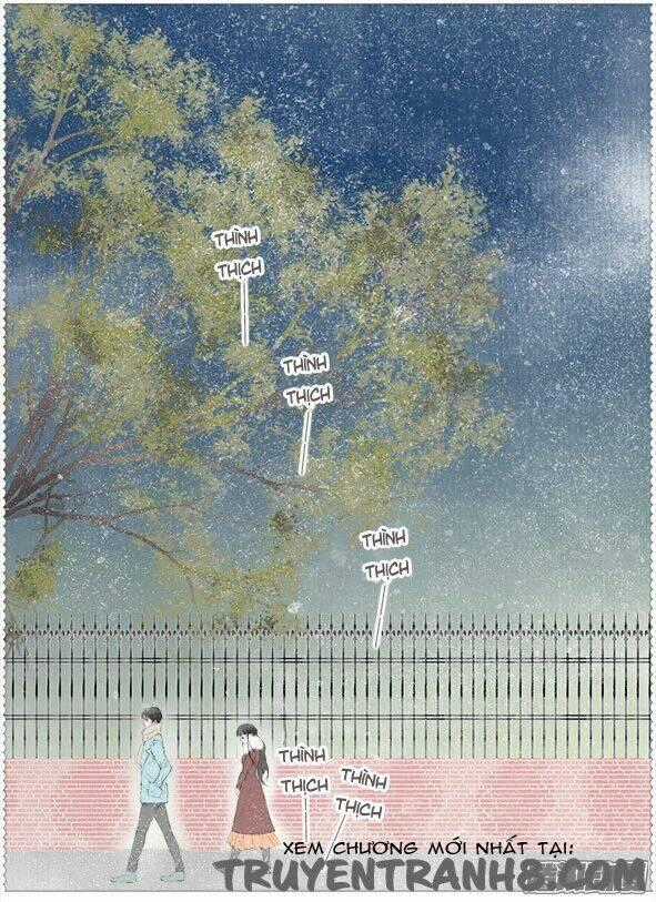 Giữa Anh Và Em - Chapter 44 - Trang 22