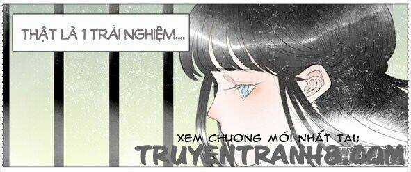 Giữa Anh Và Em - Chapter 44 - Trang 8