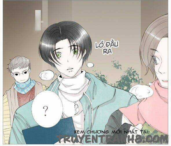 Giữa Anh Và Em - Chapter 45 - Trang 11