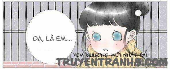 Giữa Anh Và Em - Chapter 45 - Trang 14