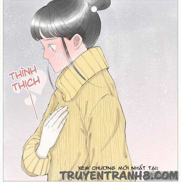 Giữa Anh Và Em - Chapter 45 - Trang 24