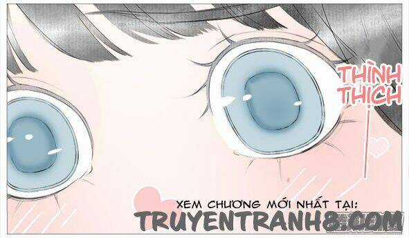 Giữa Anh Và Em - Chapter 45 - Trang 25