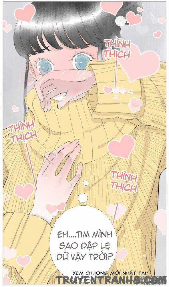 Giữa Anh Và Em - Chapter 45 - Trang 26