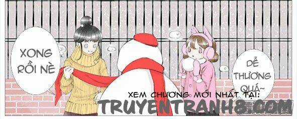 Giữa Anh Và Em - Chapter 45 - Trang 6