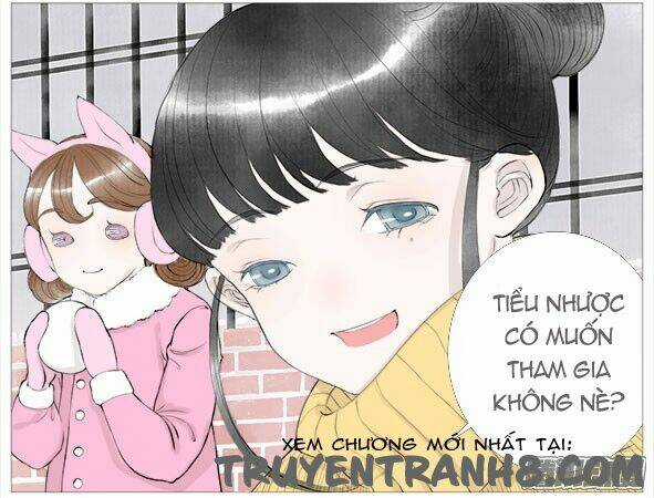 Giữa Anh Và Em - Chapter 45 - Trang 9