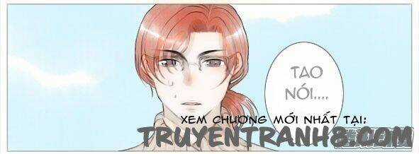 Giữa Anh Và Em - Chapter 46 - Trang 14