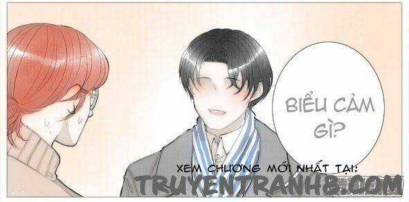 Giữa Anh Và Em - Chapter 46 - Trang 19