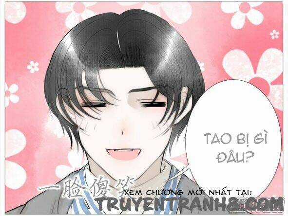 Giữa Anh Và Em - Chapter 46 - Trang 20