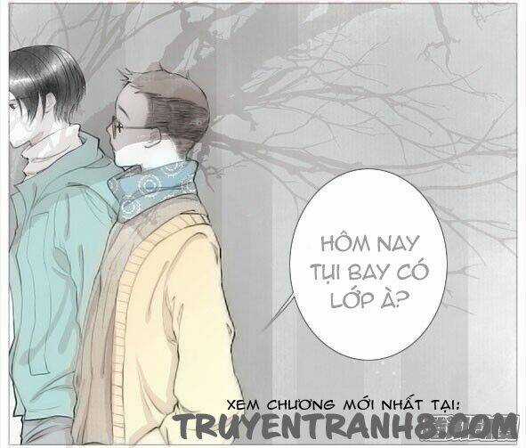 Giữa Anh Và Em - Chapter 46 - Trang 3