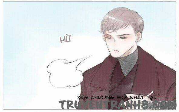 Giữa Anh Và Em - Chapter 46 - Trang 24