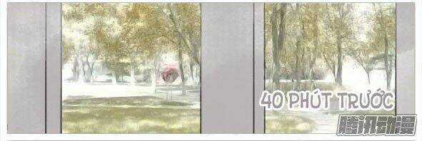 Giữa Anh Và Em - Chapter 46 - Trang 28