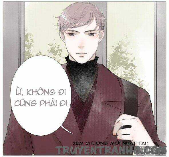 Giữa Anh Và Em - Chapter 46 - Trang 30