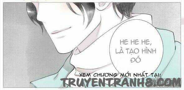 Giữa Anh Và Em - Chapter 46 - Trang 4