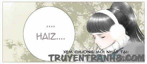 Giữa Anh Và Em - Chapter 46 - Trang 33