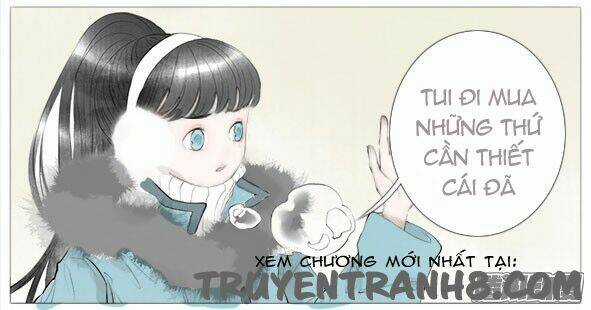 Giữa Anh Và Em - Chapter 46 - Trang 36