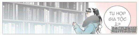 Giữa Anh Và Em - Chapter 46 - Trang 38