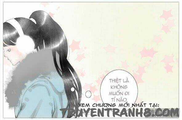 Giữa Anh Và Em - Chapter 46 - Trang 39