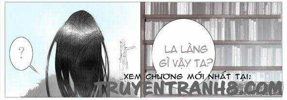 Giữa Anh Và Em - Chapter 46 - Trang 40