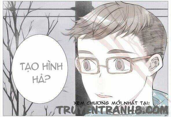 Giữa Anh Và Em - Chapter 46 - Trang 5