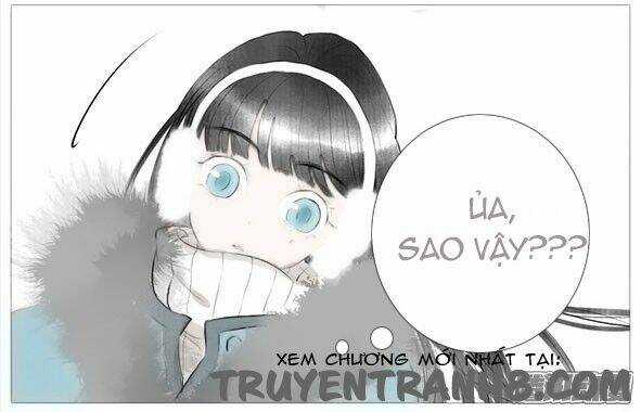 Giữa Anh Và Em - Chapter 46 - Trang 42