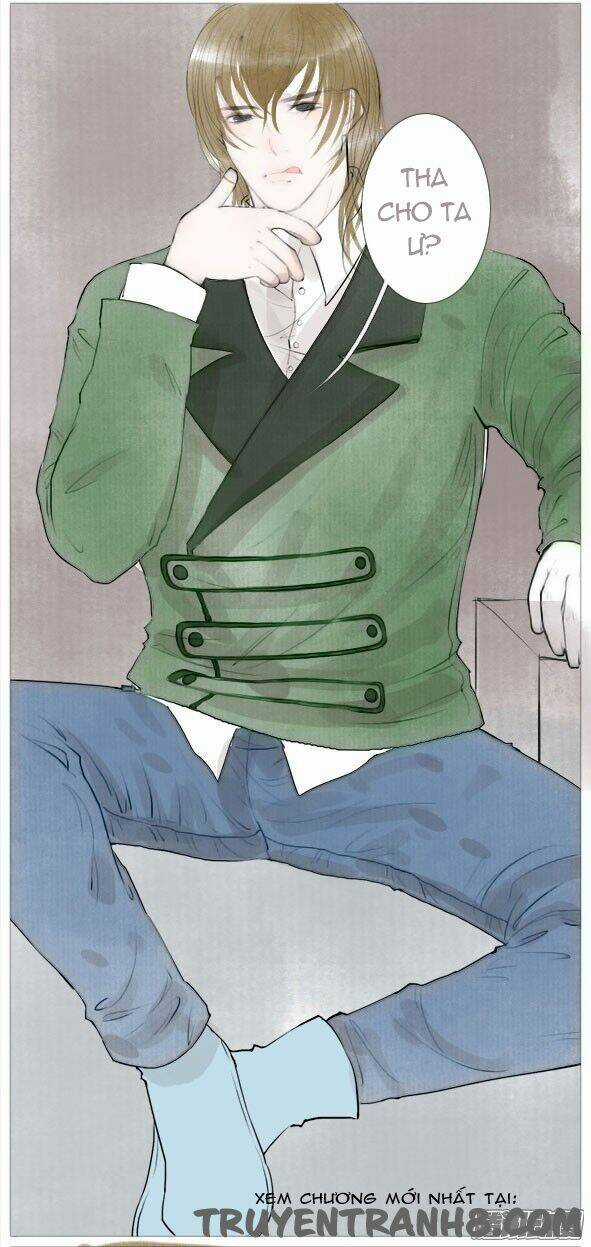 Giữa Anh Và Em - Chapter 46 - Trang 45