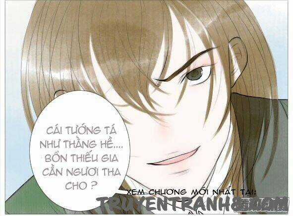 Giữa Anh Và Em - Chapter 46 - Trang 46